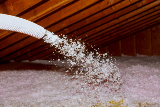 Best Geographic-Specific Insulation Services in Groveville, NJ