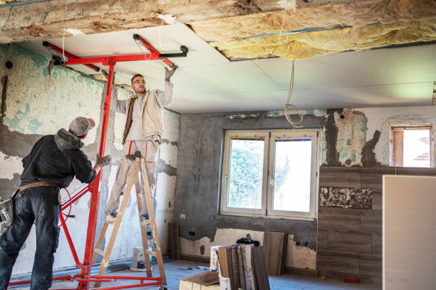Types of Insulation We Offer in Groveville, NJ