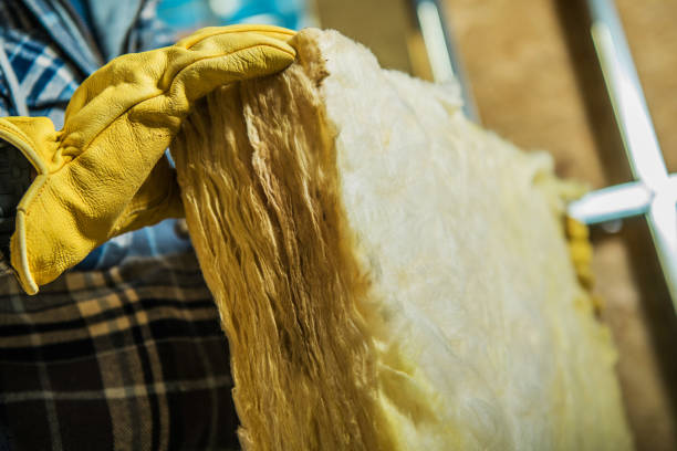 Types of Insulation We Offer in Groveville, NJ