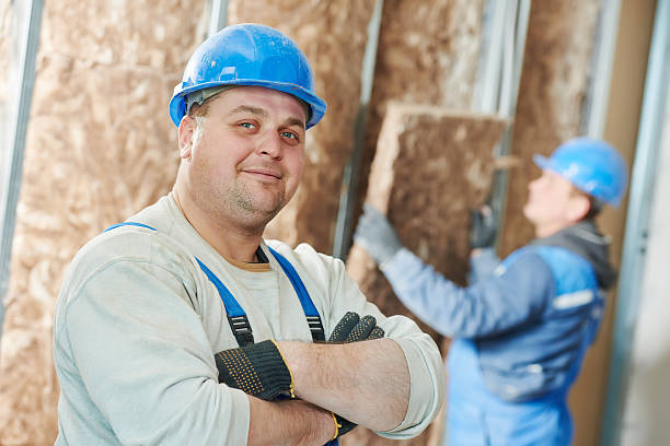 Trusted Groveville, NJ Insulation Contractor Experts